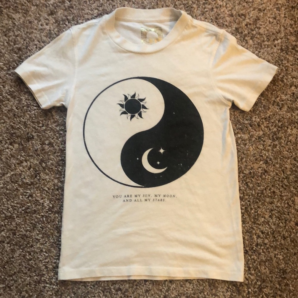 Spiritual Gangster T-shirt